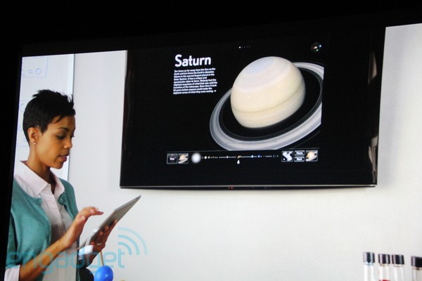 雙核平板Apple iPad 2發表 售499美元! 雙核平板Apple iPad 2發表 售499美元!