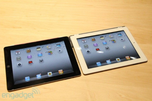雙核平板Apple iPad 2發表 售499美元! 雙核平板Apple iPad 2發表 售499美元!