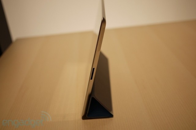 雙核平板Apple iPad 2發表 售499美元! 雙核平板Apple iPad 2發表 售499美元!