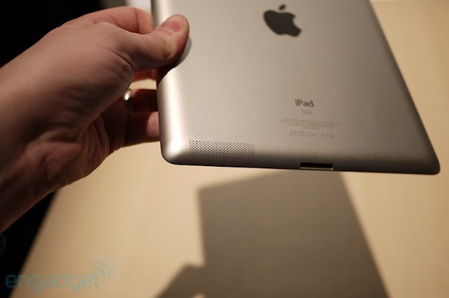 雙核平板Apple iPad 2發表 售499美元! 雙核平板Apple iPad 2發表 售499美元!