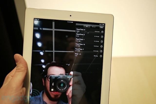 雙核平板Apple iPad 2發表 售499美元! 雙核平板Apple iPad 2發表 售499美元!