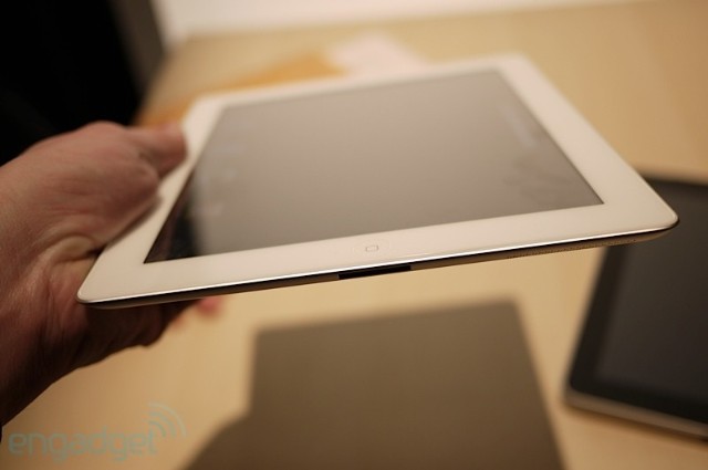 雙核平板Apple iPad 2發表 售499美元! 雙核平板Apple iPad 2發表 售499美元!