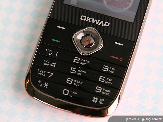 亞太可愛小甜心 OKWAP i839 亞太可愛小甜心 OKWAP i839