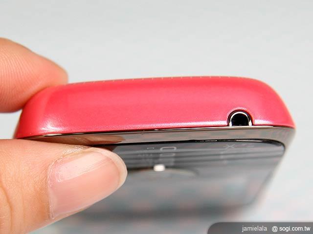 亞太可愛小甜心 OKWAP i839 亞太可愛小甜心 OKWAP i839