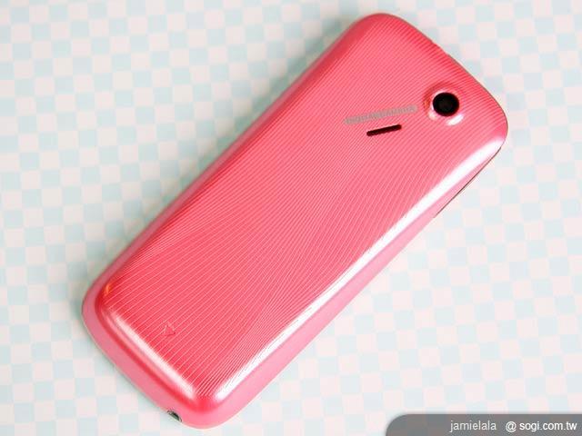 亞太可愛小甜心 OKWAP i839 亞太可愛小甜心 OKWAP i839