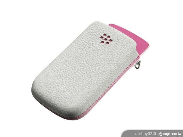 白色BlackBerry Torch登台 台哥大首賣 白色BlackBerry Torch登台 台哥大首賣