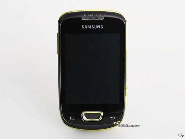 輕巧樂活 三星GALAXY Mini S5570 輕巧樂活 三星GALAXY Mini S5570