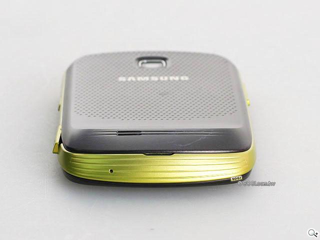 輕巧樂活 三星GALAXY Mini S5570 輕巧樂活 三星GALAXY Mini S5570