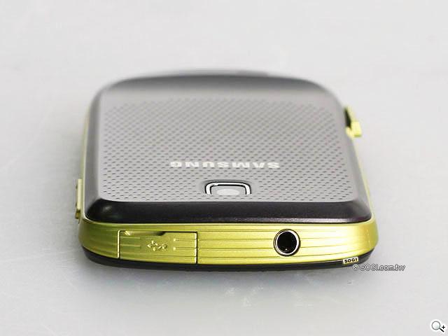 輕巧樂活 三星GALAXY Mini S5570 輕巧樂活 三星GALAXY Mini S5570