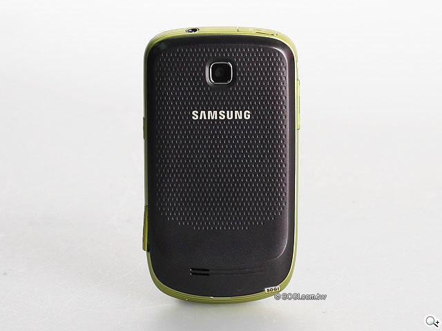 輕巧樂活 三星GALAXY Mini S5570 輕巧樂活 三星GALAXY Mini S5570