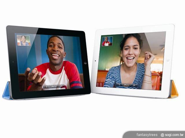 Apple iPad 2上市在即 空機499美元起! Apple iPad 2上市在即 空機499美元起!