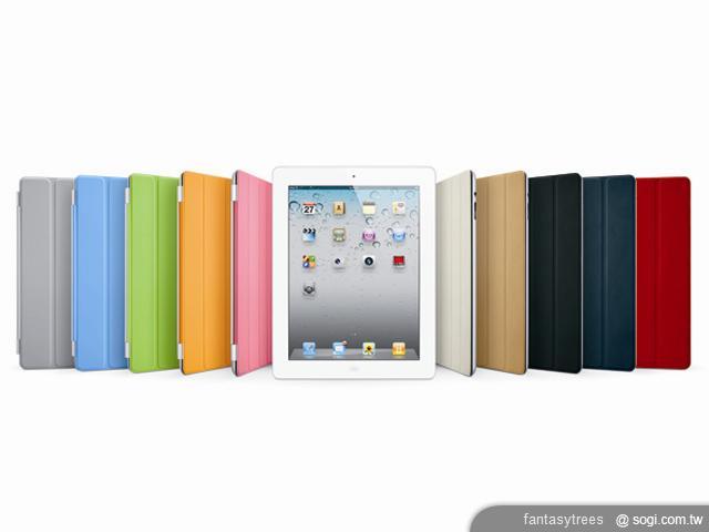Apple iPad 2上市在即 空機499美元起! Apple iPad 2上市在即 空機499美元起!