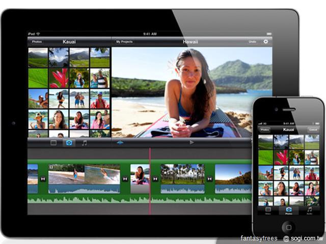 Apple iPad 2上市在即 空機499美元起! Apple iPad 2上市在即 空機499美元起!