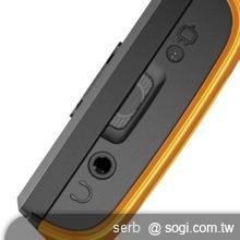 NOKIA 發表 X1-00 入門音樂機! NOKIA 發表 X1-00 入門音樂機!