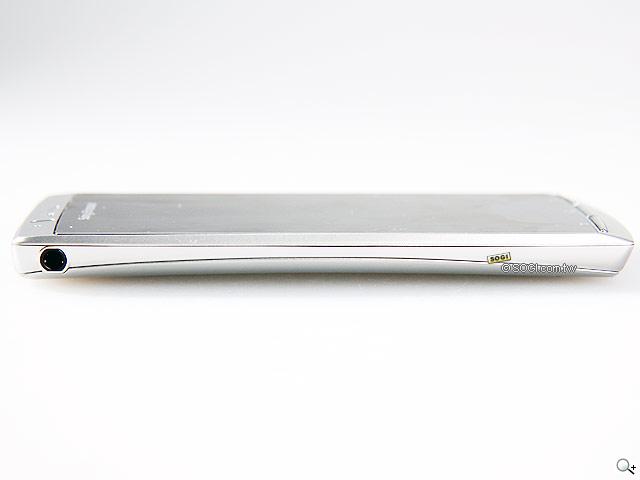 誘人美型機 SE XPERIA Arc 性感登場 誘人美型機 SE XPERIA Arc 性感登場