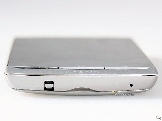 誘人美型機 SE XPERIA Arc 性感登場 誘人美型機 SE XPERIA Arc 性感登場