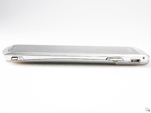 誘人美型機 SE XPERIA Arc 性感登場 誘人美型機 SE XPERIA Arc 性感登場