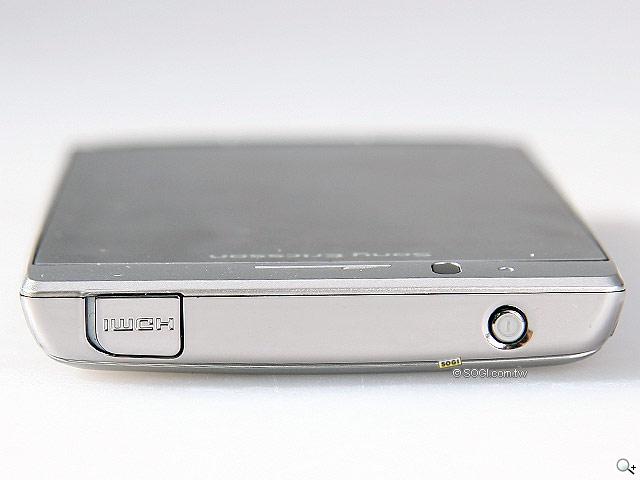 誘人美型機 SE XPERIA Arc 性感登場 誘人美型機 SE XPERIA Arc 性感登場