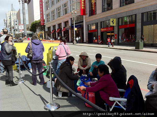 iPad 2 首賣大作戰實況+完整開箱 iPad 2 首賣大作戰實況+完整開箱