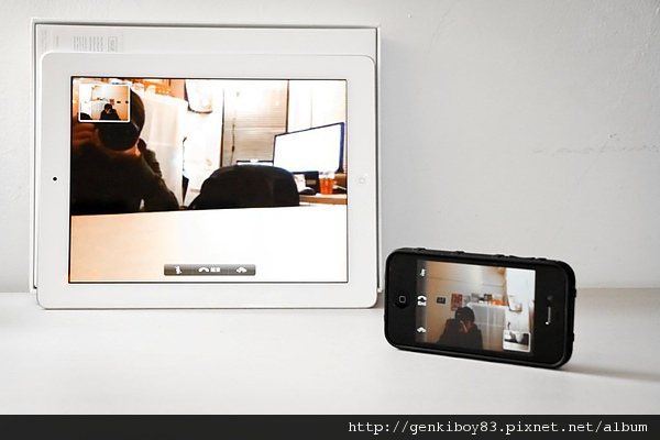 iPad 2 首賣大作戰實況+完整開箱 iPad 2 首賣大作戰實況+完整開箱