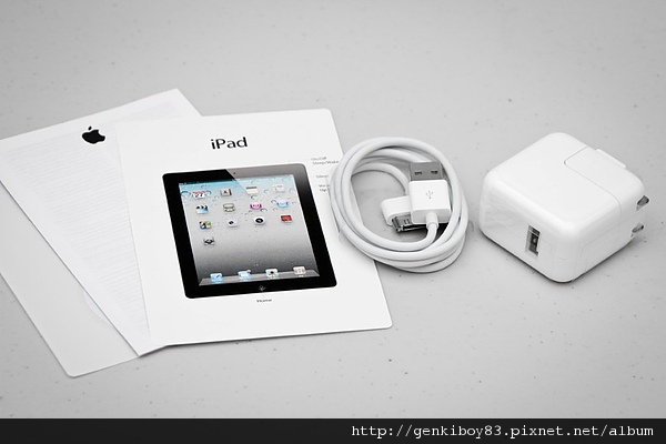 iPad 2 首賣大作戰實況+完整開箱 iPad 2 首賣大作戰實況+完整開箱