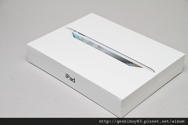 iPad 2 首賣大作戰實況+完整開箱 iPad 2 首賣大作戰實況+完整開箱