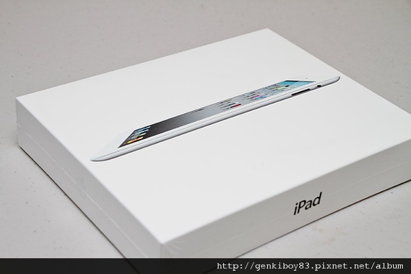 iPad 2 首賣大作戰實況+完整開箱 iPad 2 首賣大作戰實況+完整開箱