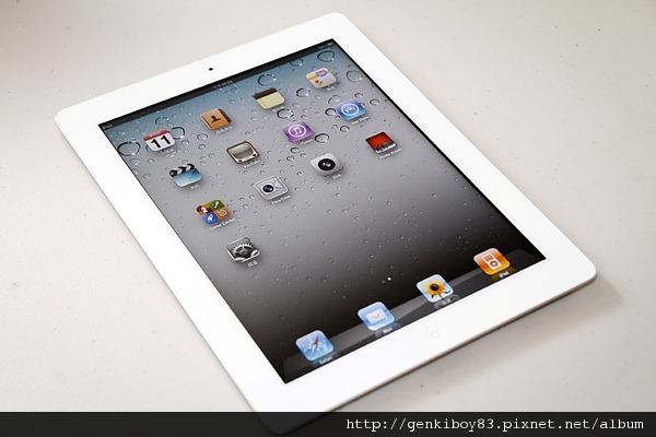 iPad 2 首賣大作戰實況+完整開箱 iPad 2 首賣大作戰實況+完整開箱