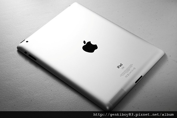 iPad 2 首賣大作戰實況+完整開箱 iPad 2 首賣大作戰實況+完整開箱