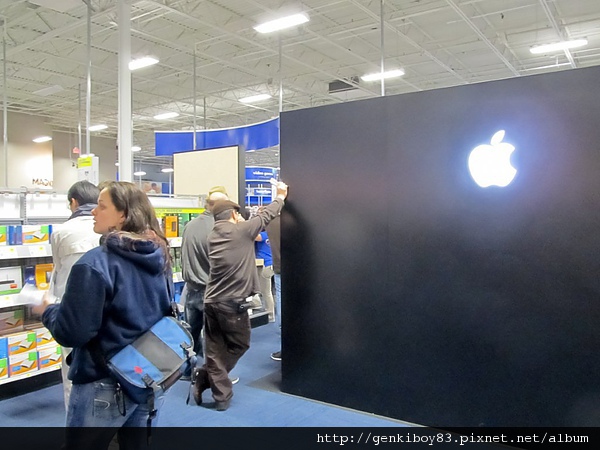 iPad 2 首賣大作戰實況+完整開箱 iPad 2 首賣大作戰實況+完整開箱