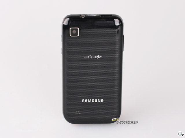 智慧雙卡新體驗 - 三星GALAXY S i909 智慧雙卡新體驗 - 三星GALAXY S i909