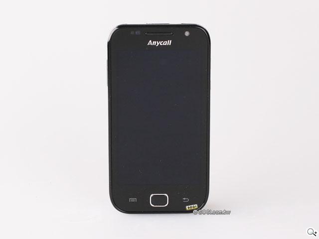 智慧雙卡新體驗 - 三星GALAXY S i909 智慧雙卡新體驗 - 三星GALAXY S i909