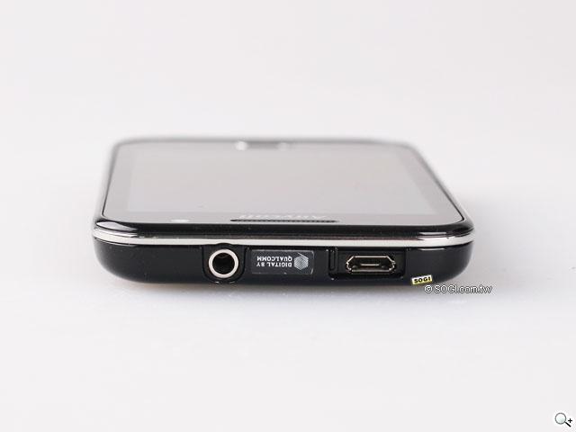 智慧雙卡新體驗 - 三星GALAXY S i909 智慧雙卡新體驗 - 三星GALAXY S i909