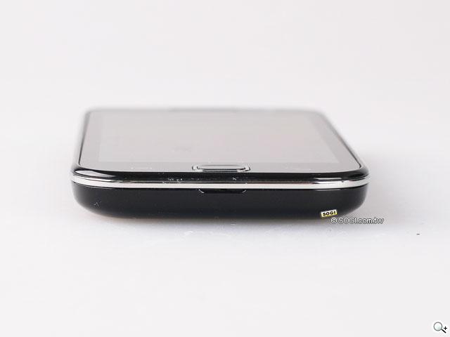 智慧雙卡新體驗 - 三星GALAXY S i909 智慧雙卡新體驗 - 三星GALAXY S i909