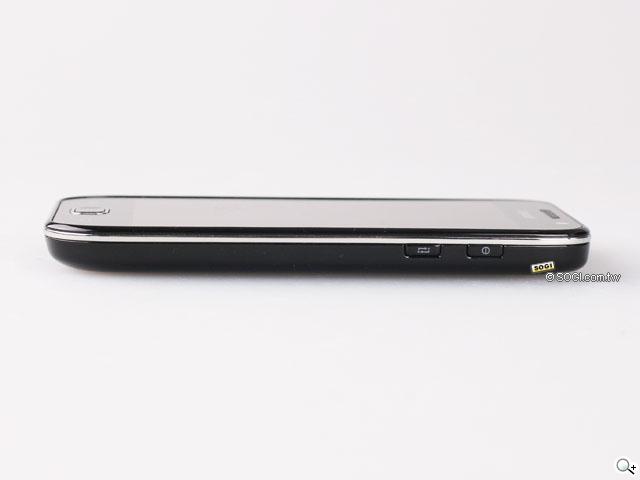 智慧雙卡新體驗 - 三星GALAXY S i909 智慧雙卡新體驗 - 三星GALAXY S i909