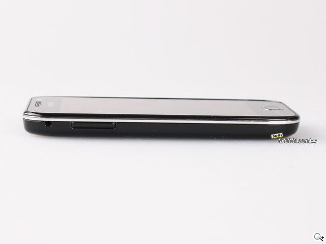 智慧雙卡新體驗 - 三星GALAXY S i909 智慧雙卡新體驗 - 三星GALAXY S i909