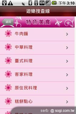 Android 智慧手機帶你聰明遊花博 Android 智慧手機帶你聰明遊花博