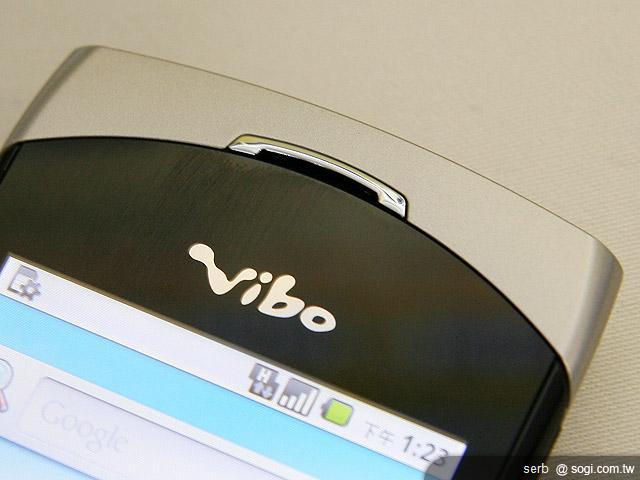 威寶4月推出Vibo A600悠遊卡手機 威寶4月推出Vibo A600悠遊卡手機
