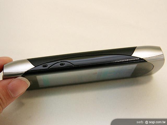 威寶4月推出Vibo A600悠遊卡手機 威寶4月推出Vibo A600悠遊卡手機