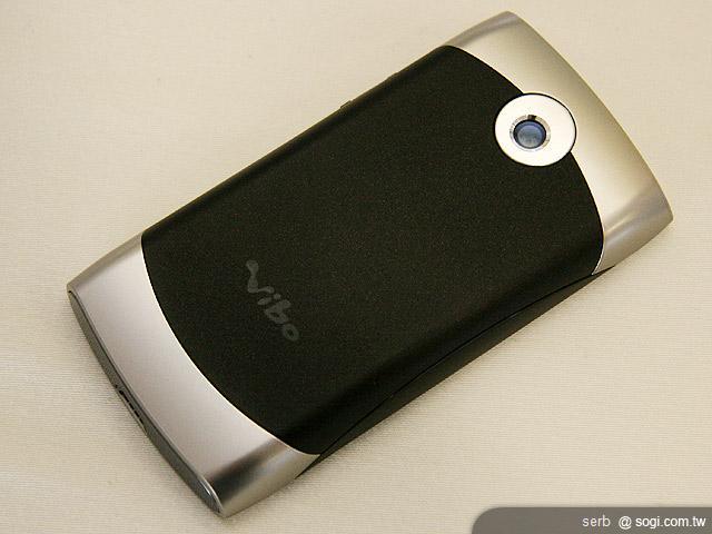 威寶4月推出Vibo A600悠遊卡手機 威寶4月推出Vibo A600悠遊卡手機