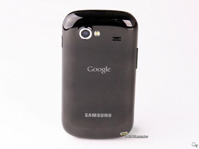 原味薑餅 Google Nexus S i9023 原味薑餅 Google Nexus S i9023