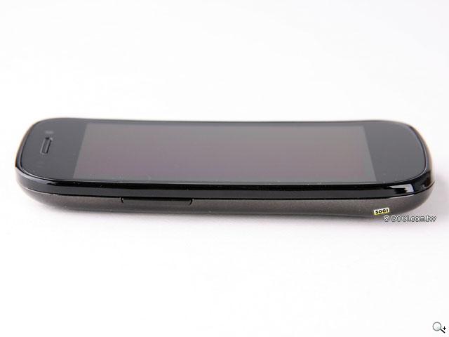原味薑餅 Google Nexus S i9023 原味薑餅 Google Nexus S i9023
