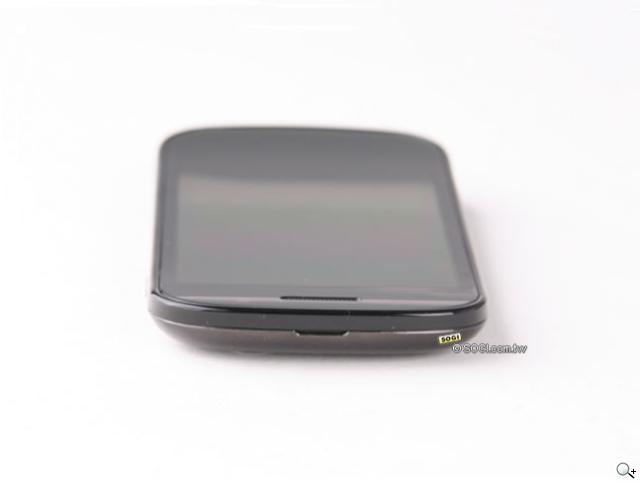 原味薑餅 Google Nexus S i9023 原味薑餅 Google Nexus S i9023