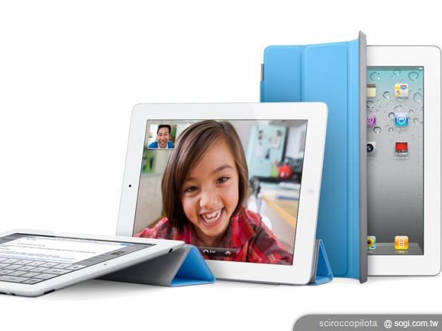 iPad 2能否延續平板電腦霸主地位? iPad 2能否延續平板電腦霸主地位?