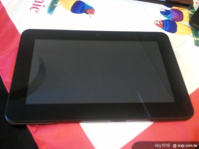 ViewPad10s 3G版台北體驗會...gabee ViewPad10s 3G版台北體驗會...gabee