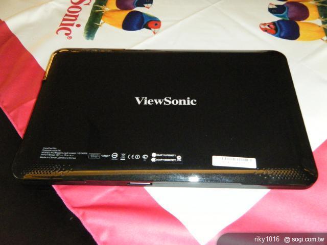 ViewPad10s 3G版台北體驗會...gabee ViewPad10s 3G版台北體驗會...gabee