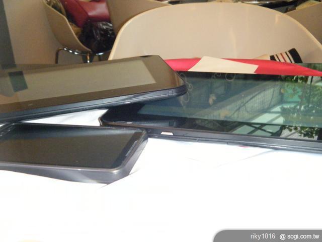 ViewPad10s 3G版台北體驗會...gabee ViewPad10s 3G版台北體驗會...gabee