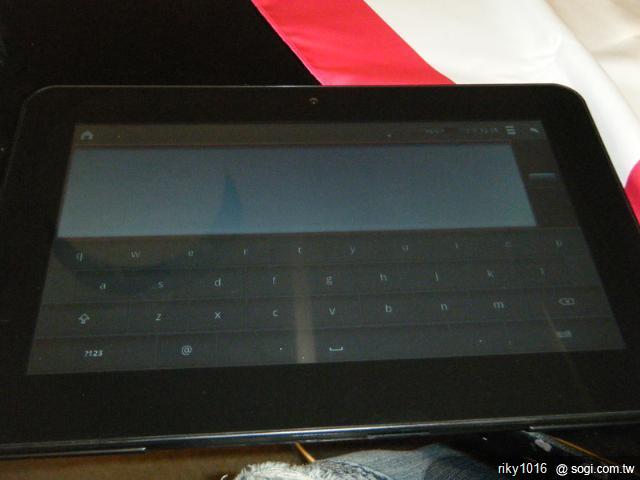 ViewPad10s 3G版台北體驗會...gabee ViewPad10s 3G版台北體驗會...gabee