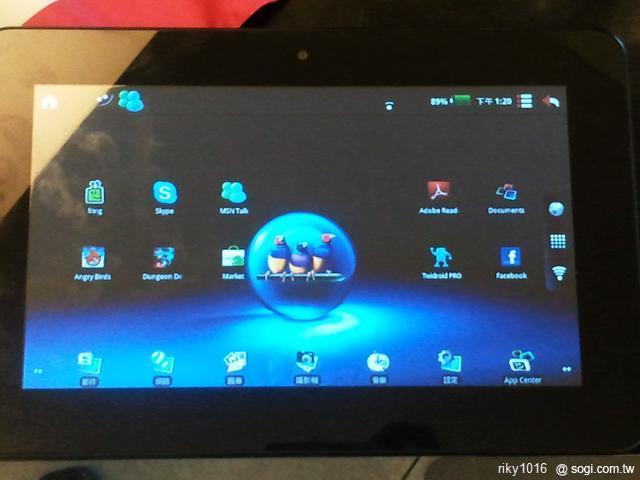 ViewPad10s 3G版台北體驗會...gabee ViewPad10s 3G版台北體驗會...gabee