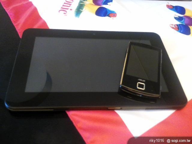 ViewPad10s 3G版台北體驗會...gabee ViewPad10s 3G版台北體驗會...gabee